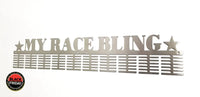 My Race Bling 120 Tier Medal Hanger Sports Medal Hangers