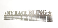 My Race Bling 120 Tier Medal Hanger Sports Medal Hangers