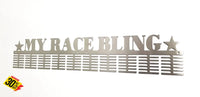 My Race Bling 120 Tier Medal Hanger Sports Medal Hangers