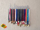 Personalised Medal Hangers Sports