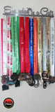 Personalised Medal Hangers Sports