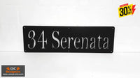 Promotional Sale: House Sign Special (450X350 Size) Wall Art