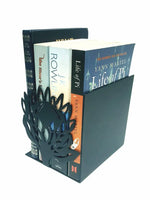 Protea Flower Book Ends Home Décor