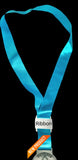 Ribbon Labels For Gymnastics Medals