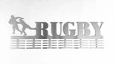 Rugby 48 Tier Medal Hanger Sports Medal Hangers