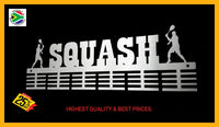 Squash 48 Tier Medal Hanger Sports Medal Hangers