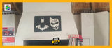 The Batman & Joker Wall Art Art