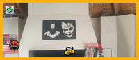 The Batman & Joker Wall Art Art