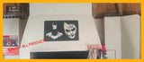 The Batman & Joker Wall Art Art