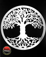 Tree Of Life Wall Art